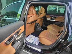 Mercedes-Benz E-Class E 300 L Luxury - фото 13