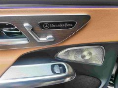 Mercedes-Benz E-Class E 300 L Luxury - фото 14