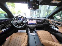 Mercedes-Benz E-Class E 300 L Luxury - фото 16