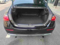 Mercedes-Benz E-Class E 300 L Luxury - фото 18