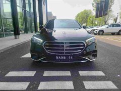 Mercedes-Benz E-Class E 300 L Luxury - фото 2