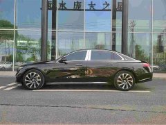 Mercedes-Benz E-Class E 300 L Luxury - фото 3