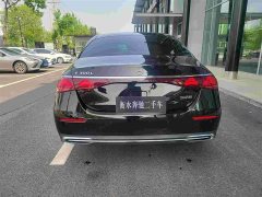 Mercedes-Benz E-Class E 300 L Luxury - фото 4