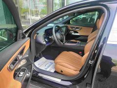 Mercedes-Benz E-Class E 300 L Luxury - фото 5