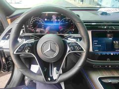 Mercedes-Benz E-Class E 300 L Luxury - фото 9