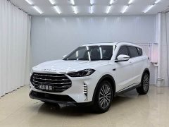 Jetour X70 PLUS 1.5T DCT Ziqiang PRO 5 seats - фото 1