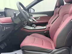 Jetour X70 PLUS 1.5T DCT Ziqiang PRO 5 seats - фото 12