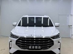 Jetour X70 PLUS 1.5T DCT Ziqiang PRO 5 seats - фото 2