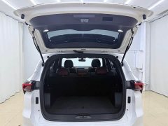 Jetour X70 PLUS 1.5T DCT Ziqiang PRO 5 seats - фото 20