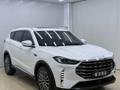 Jetour X70 PLUS 1.5T DCT Ziqiang PRO 5 seats - фото 3
