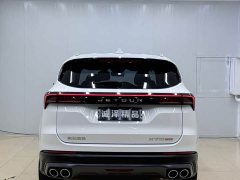 Jetour X70 PLUS 1.5T DCT Ziqiang PRO 5 seats - фото 5