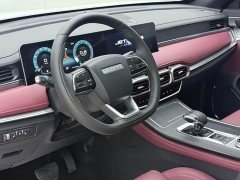 Jetour X70 PLUS 1.5T DCT Ziqiang PRO 5 seats - фото 7