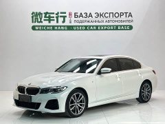 BMW 3 Series 320Li M Sports Package - фото 1