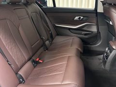 BMW 3 Series 320Li M Sports Package - фото 10