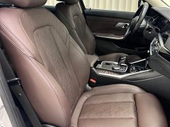 BMW 3 Series 320Li M Sports Package - фото 11