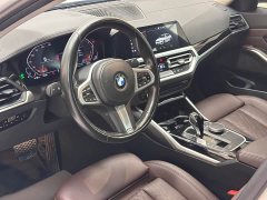 BMW 3 Series 320Li M Sports Package - фото 12