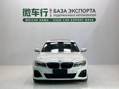 BMW 3 Series 320Li M Sports Package - фото 2