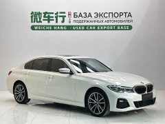 BMW 3 Series 320Li M Sports Package - фото 3