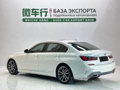 BMW 3 Series 320Li M Sports Package - фото 4