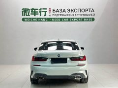 BMW 3 Series 320Li M Sports Package - фото 5