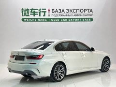 BMW 3 Series 320Li M Sports Package - фото 6