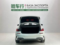 BMW 3 Series 320Li M Sports Package - фото 7