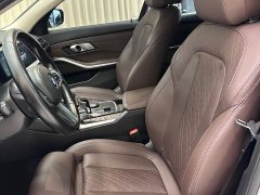 BMW 3 Series 320Li M Sports Package - фото 8