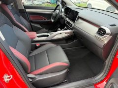 Geely Binyue 2021 1.4T DCT Diamond Edition - фото 10