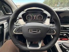Geely Binyue 2021 1.4T DCT Diamond Edition - фото 11