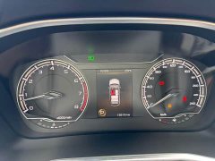 Geely Binyue 2021 1.4T DCT Diamond Edition - фото 12