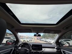 Geely Binyue 2021 1.4T DCT Diamond Edition - фото 15