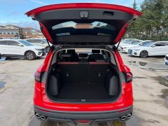 Geely Binyue 2021 1.4T DCT Diamond Edition - фото 7
