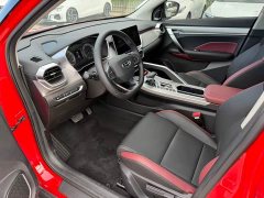 Geely Binyue 2021 1.4T DCT Diamond Edition - фото 8