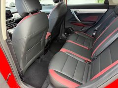 Geely Binyue 2021 1.4T DCT Diamond Edition - фото 9