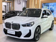 BMW X1 2023 sDrive25Li M Sports Package - фото 1