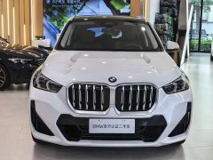 BMW X1 2023 sDrive25Li M Sports Package - фото 2