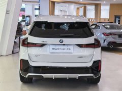 BMW X1 2023 sDrive25Li M Sports Package - фото 3