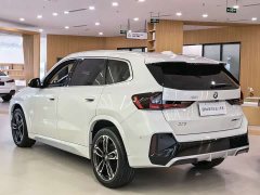 BMW X1 2023 sDrive25Li M Sports Package - фото 4