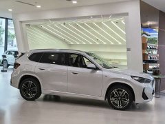 BMW X1 2023 sDrive25Li M Sports Package - фото 5