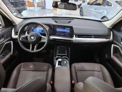 BMW X1 2023 sDrive25Li M Sports Package - фото 7