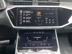 Audi A6L 55 TFSI quattro exclusive dynamic - фото 12