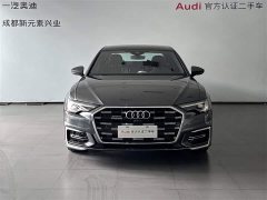 Audi A6L 55 TFSI quattro exclusive dynamic - фото 2