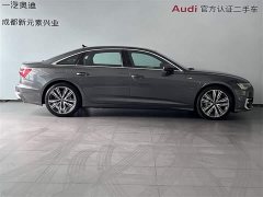 Audi A6L 55 TFSI quattro exclusive dynamic - фото 3
