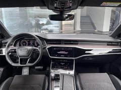 Audi A6L 55 TFSI quattro exclusive dynamic - фото 6