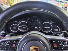 Porsche Cayenne Coupé 3.0T Platinum Edition - фото 20