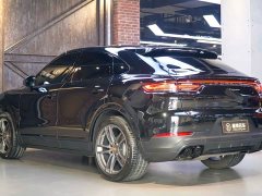 Porsche Cayenne Coupé 3.0T Platinum Edition - фото 3