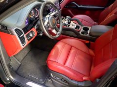 Porsche Cayenne Coupé 3.0T Platinum Edition - фото 7