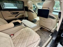 Maybach S-Class facelift S 480 4MATIC - фото 11