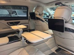 Maybach S-Class facelift S 480 4MATIC - фото 15