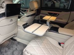 Maybach S-Class facelift S 480 4MATIC - фото 16